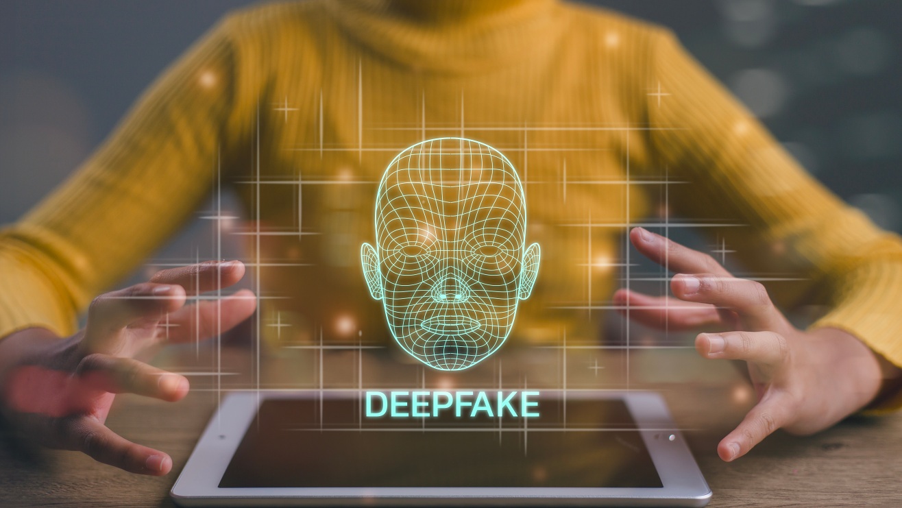 Fake-Profile, Deepfakes und Content-Klau: Was Adult-Creatoren aktuell bedroht