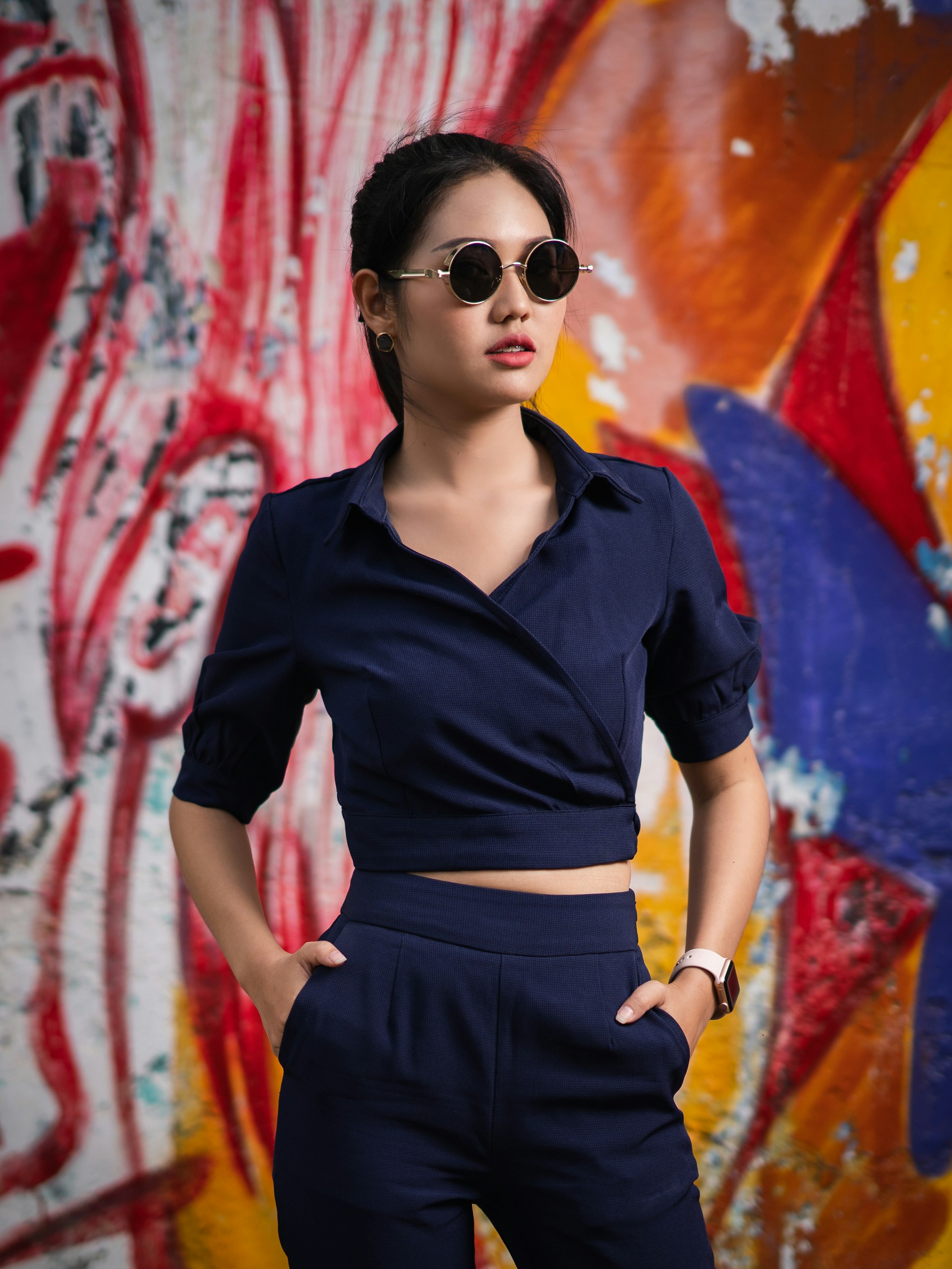 Neuer Luxus-Salon eröffnet in der Innenstadt