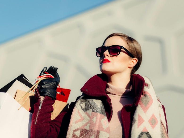 Online-Shop startet Same-Day-Delivery für Mode