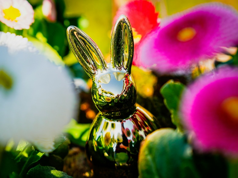 Farb-Trends 2026: Das trägt man nächstes Jahr